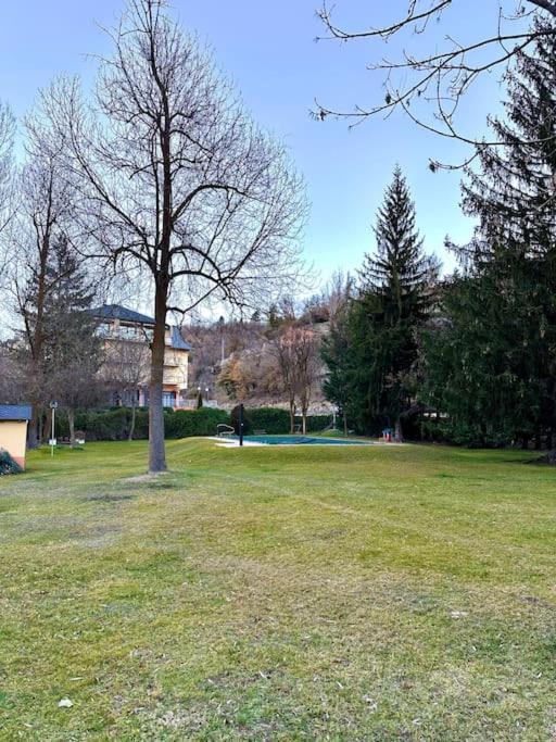Acogedor Alojamiento En Martinet, Cerdanya, Puigcerda Exterior foto