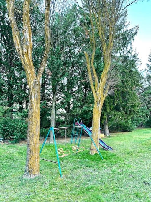 Acogedor Alojamiento En Martinet, Cerdanya, Puigcerda Exterior foto